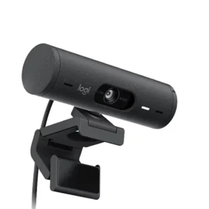 Logitech Brio 500 Graphite Webcam