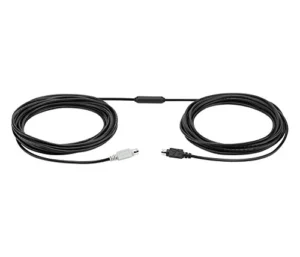 Logitech Group Extension Cable 10M