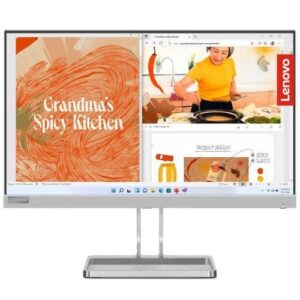 Lenovo L22e-40 21.45" FHD Monitor 67AFKACBAE