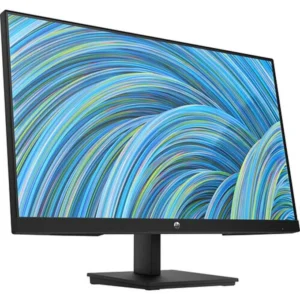 HP P24q G4 23.8" QHD Monitor 8MB10AA