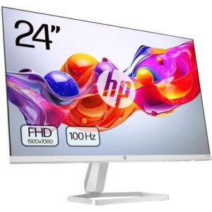 HP 524sf Series 5 23.8" FHD Monitor