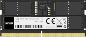 Lexar Laptop RAM DDR5 16GB 5600- LD5S16G56C46ST-BGS