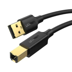UGREEN USB 2.0 Print Cable 3m