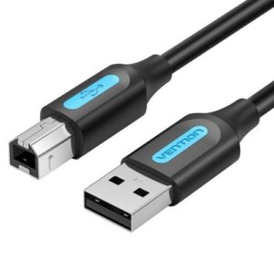 Vention VAS-A16-B500 USB-A Printer Cable Enhanced Stability