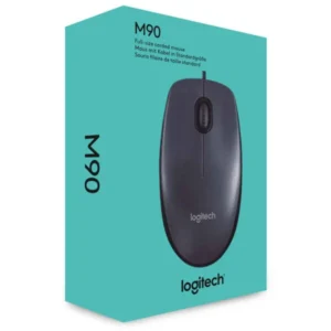 Logitech M90 Mouse