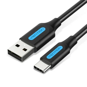 Vention COKBH USB-C Charging Cable