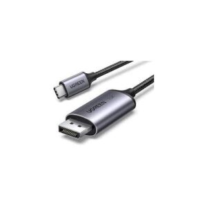 UGREEN USB-C to DisplayPort 8K Cable 2m-UG- 25158