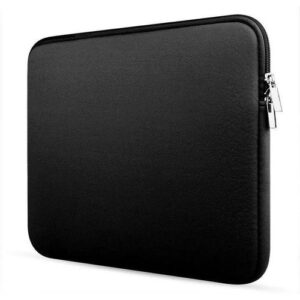 13.6 Inch zipped Laptop Sleeve