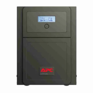 APC Easy UPS Line-interactive SMV 2000VA 230V- SMV2000AI MS