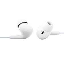 Xiaomi Type-C Earphones White