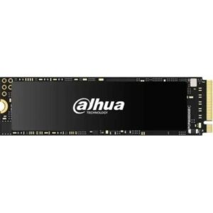 Dahua 2TB NVMe M.2 PCIe Gen 3x4  2280 SSD - Read Speed 3400MB/s write speed 3000 MB/s
