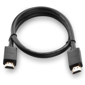 UGREEN HDMI 4K Cable Male to Male Black 10m- UG- 10110