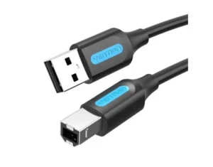 Vention COQBF USB-A Printer Cable High-Quality Connectivity
