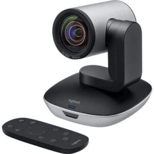 Logitech PTZ Pro 2 Conference Camera