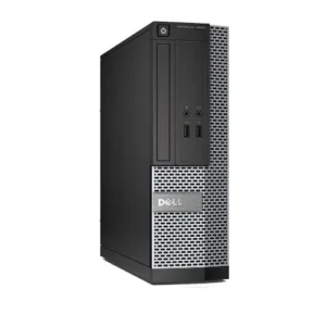 Refurbished Dell OptiPlex 3020 Core i3 4th 8GB RAM 500GB HDD