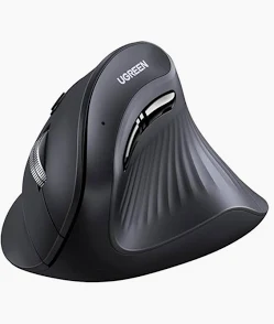 UGREEN Multi-mode Vertical Mouse- MU008- UG- 25444