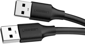 UGREEN USB 2.0 A Male to A Male Cable 1m UG-10309