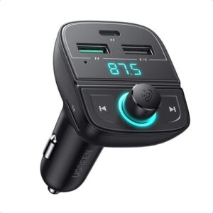 UGREEN CD229 Bluetooth Charger