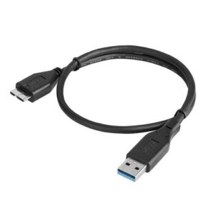 USB 3.0 Type C SATA Cable