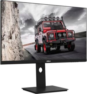 "Dahua E330CA 30’’ WFHD  Curved Gaming Monitor(DHI-LM30-E330CA)