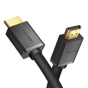 UGREEN HDMI 4K Cable Male to Male Black 15m- UG- 10111