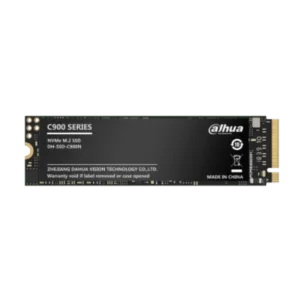 Dahua 512GB NVMe M.2 PCIe Gen 3.0x4 2230 SSD - Read Speed 3400MB/s write speed 3000 MB/s