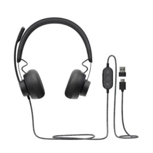 Logitech Zone Wired Headset
