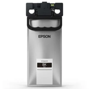 Epson T9741 Black XXL Ink Cartridge for WF-C869R Series