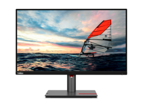 Lenovo ThinkVision P25i-30 24.5" FHD Monitor 63F4MAT1UK