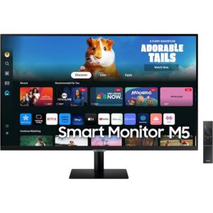 Samsung LS27DM500EMXUE Monitor M50D