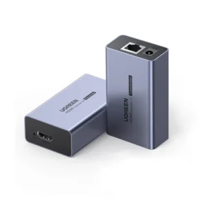 UGREEN UG-90811UK HDMI Ethernet Extender