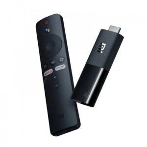 Xiaomi Smart TV Stick 4K EU