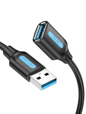 Vention CBHBG USB-A Extension Cable High-Speed Connectivity