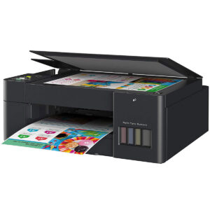 Brother DCP-T420W Ink Tank All-in One Ink Tank Printer