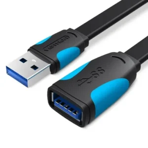 Vention CBHBI USB-A Extension Cable Superior High-Speed Connectivity