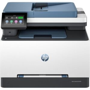 HP Color LaserJet Pro MFP 3303sdw Printer (499M6A)