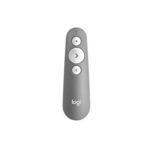 Logitech R500s Wireless Presenter