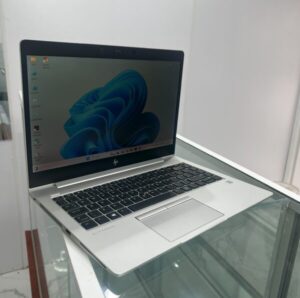 EX-UK AMD Ryzen 7,8GB Ram, 512 GB SSD,14" Display