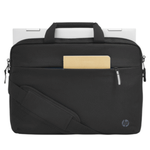 HP Professional 14.1″ Laptop Bag Black – 500S8AA