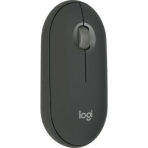 Logitech Pebble Mouse 2 M350s Graphite