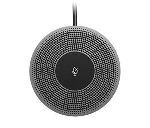 Logitech MeetUp Expansion Mic 