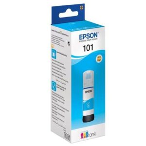 INK CART EPSON  101 Cyan for L4150, L4160, L6160, L6170, L6176, L6190