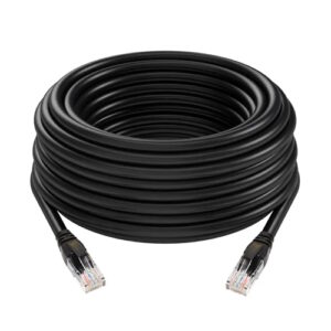 UGREEN Cat 6 U/UTP 10m Cable – High-Speed Connectivity for Extended Networks