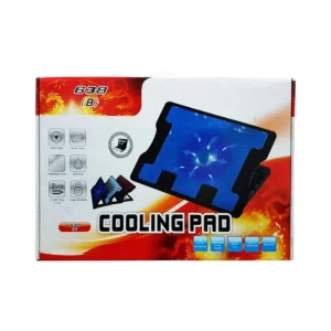 638 B Cooling Pad