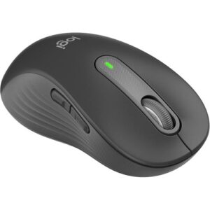 Logitech Signature M650 Graphite Mouse