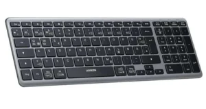 UGREEN Ultra Slim Wireless Keyboard- KU005- UG- 15258