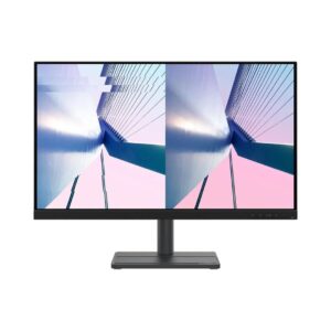 Lenovo L27E-30 27 Inch FHD Monitor (66BEKAC2AE)