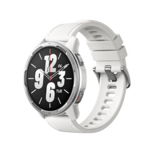 Xiaomi Watch S1 Active GL Moon White