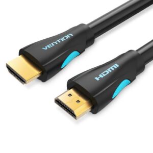 Vention HDMI Cable 1M Black