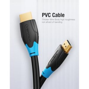 Vention HDMI Cable 1.5M Black